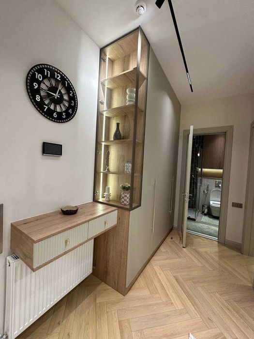 ПРОДАЕТСЯ 2/6/9 45м2