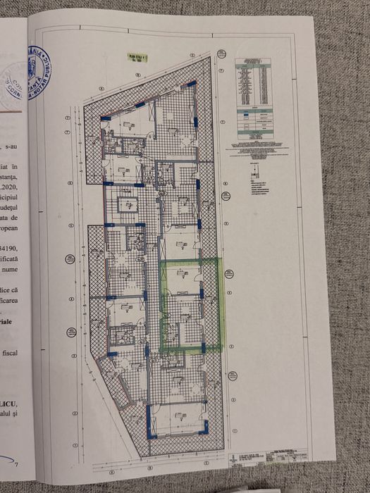 Apartament 2 camere / Mamaia Nord/ Langa Lidl/ Finalizare 2026
