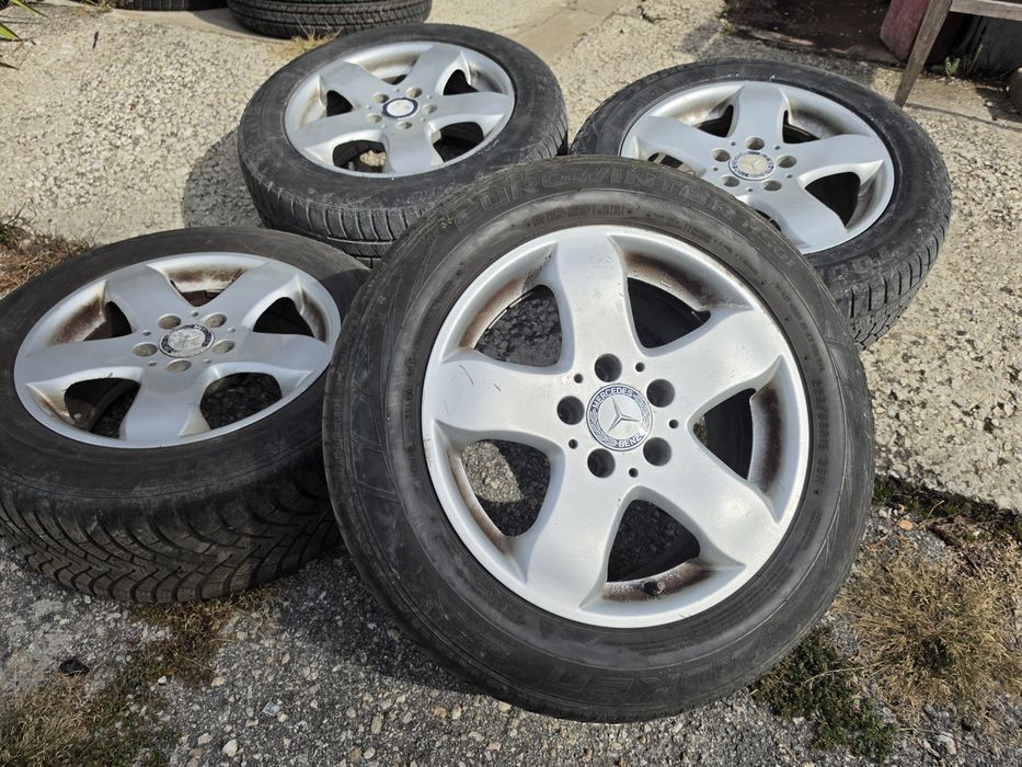 5х112/16 Мерцедес Шкода Ауди Фолксваген 5x112/16 Mercedes VW Audi Skoda
