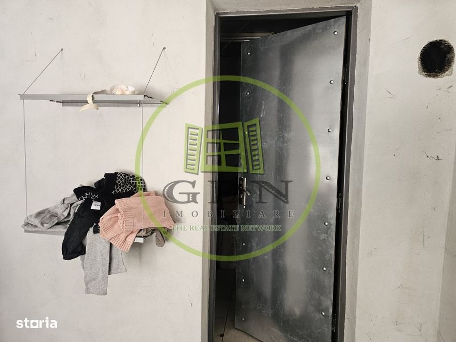 Spatiu Comercial