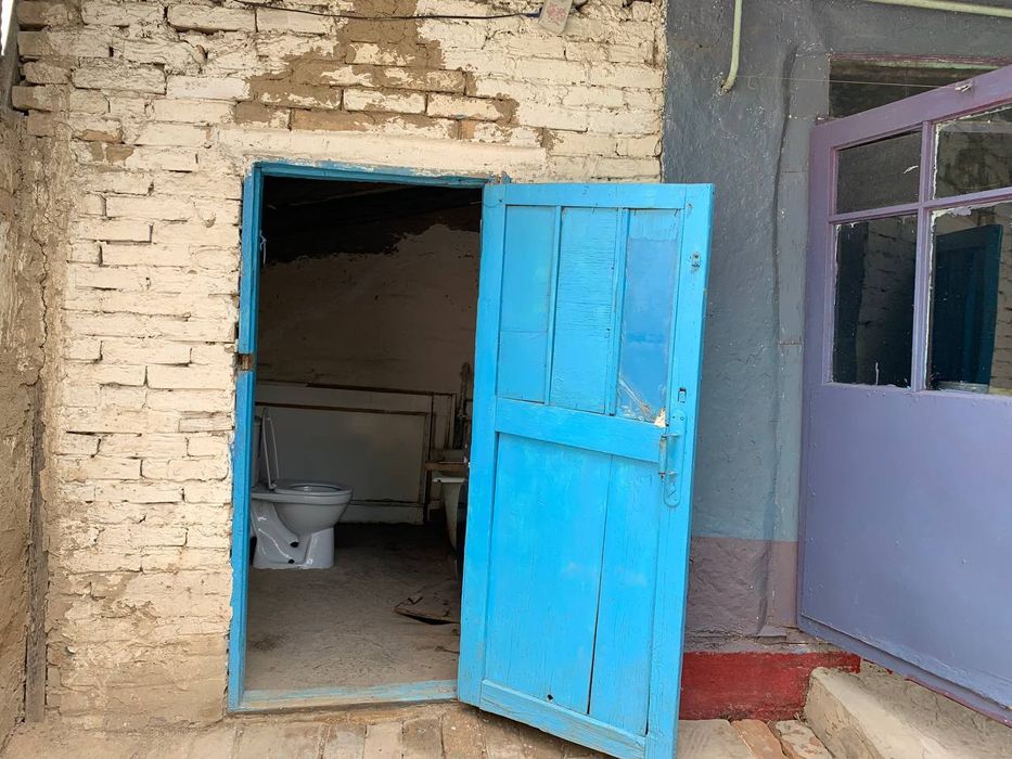 Коштутда 4 хонали ховли уй