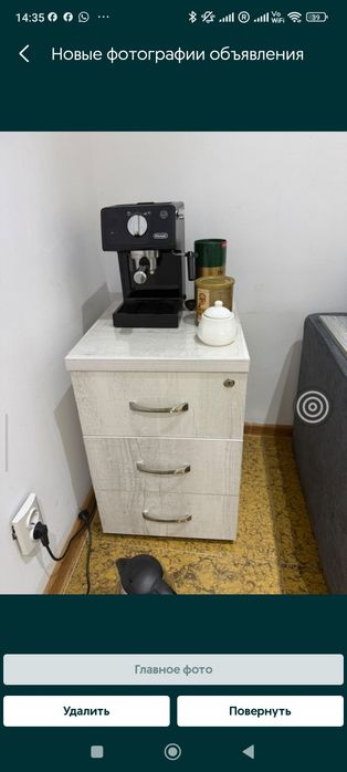 Офисные столы в отличном состоянии