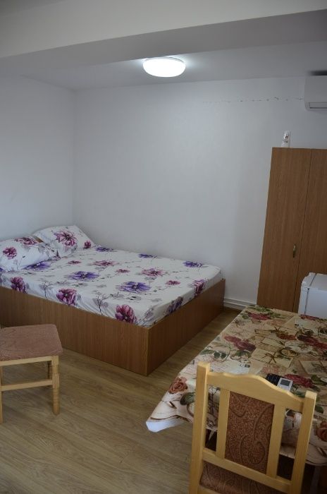 Cazare cu Căldură, Acceptăm Vouchere, Casa Sarofin Costinești 3 stele