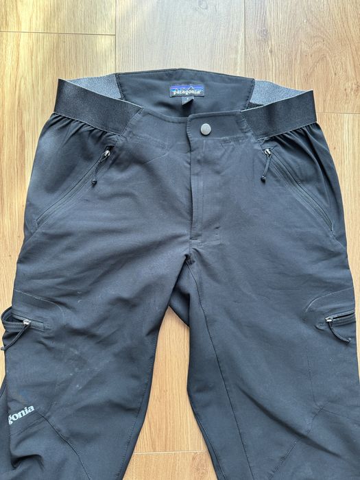 Pantaloni femei Patagonia Simul Alpine S