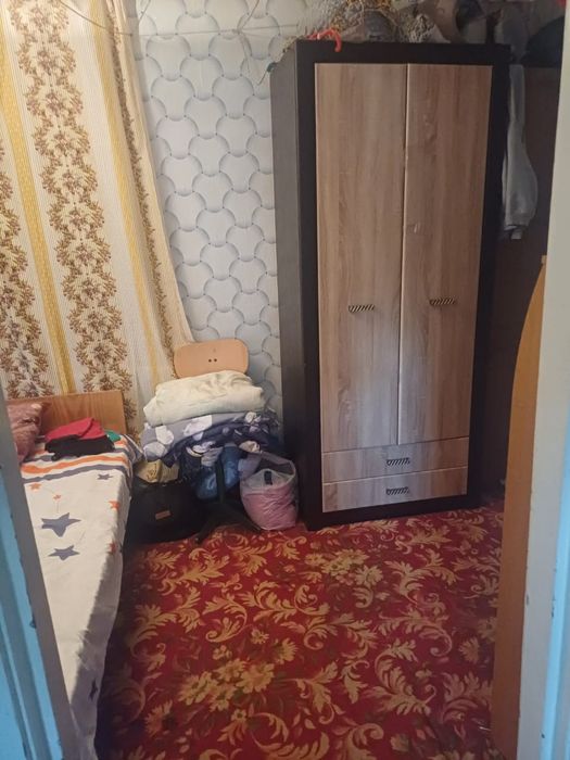 Срочно продам трехкомнатный дом