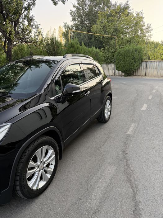 TREKER 1 primer 9600 у/е idiyal holatda