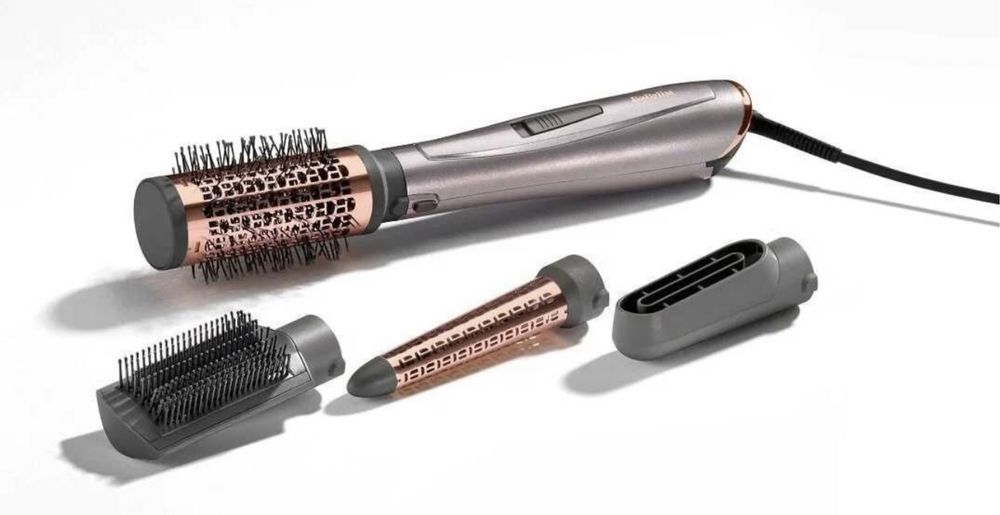 Babyliss продаётся