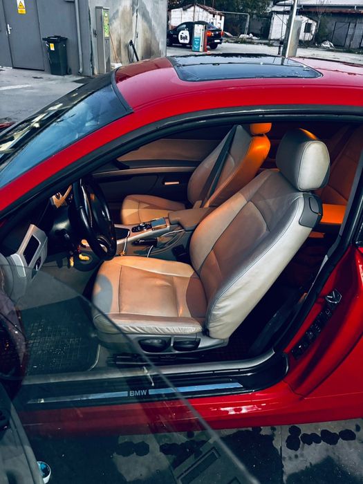 BMW seria 3 E92 2009