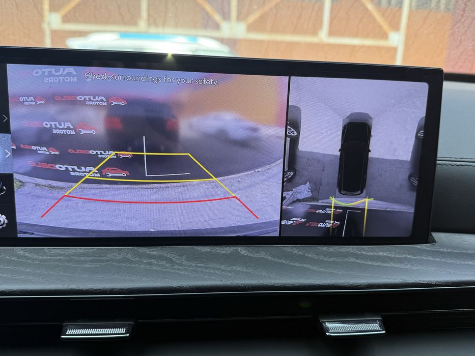 Genesis GV80 (Night Package) 2025 ,В НАЛИЧИИ