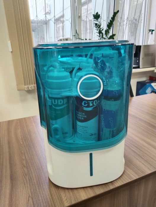 Фильтры для воды