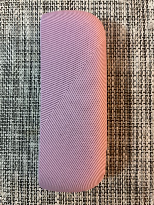 Силиконов калъф за IQOS3