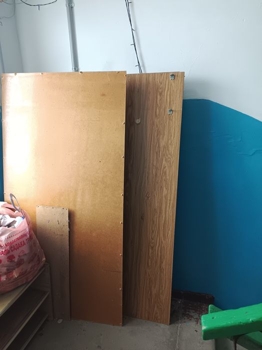 Отдам даром шкаф