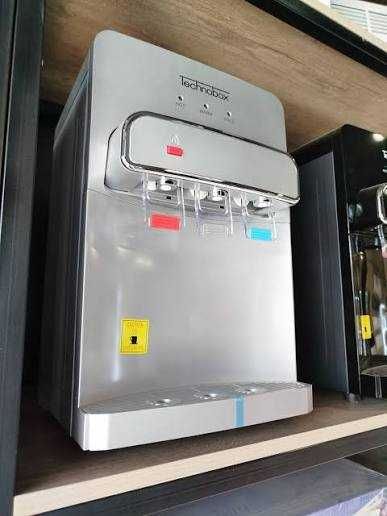 Кулер для воды Technobox