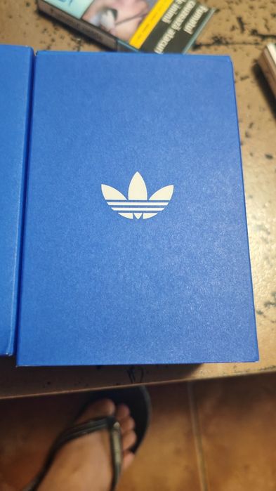 Ceas Adidas nou la cutie