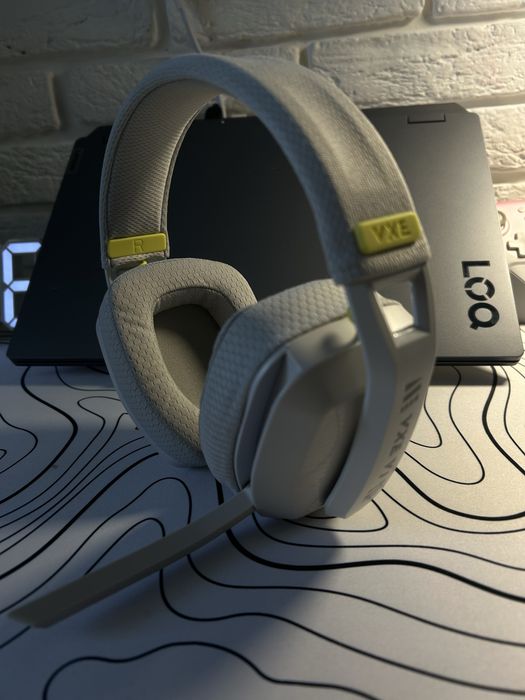 Наушники  VXE V1