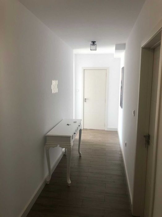 Двустаен апартамент в Каменица 2