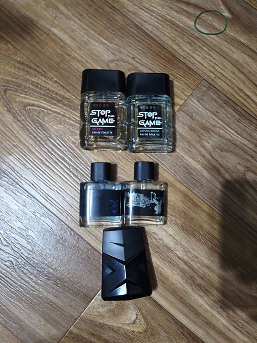 Продаю духи мужские