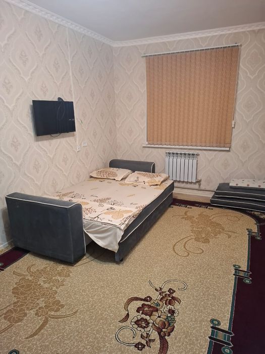 Жана кала квартиры посуточно