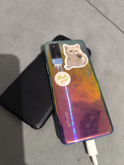 продажа vivo y53s