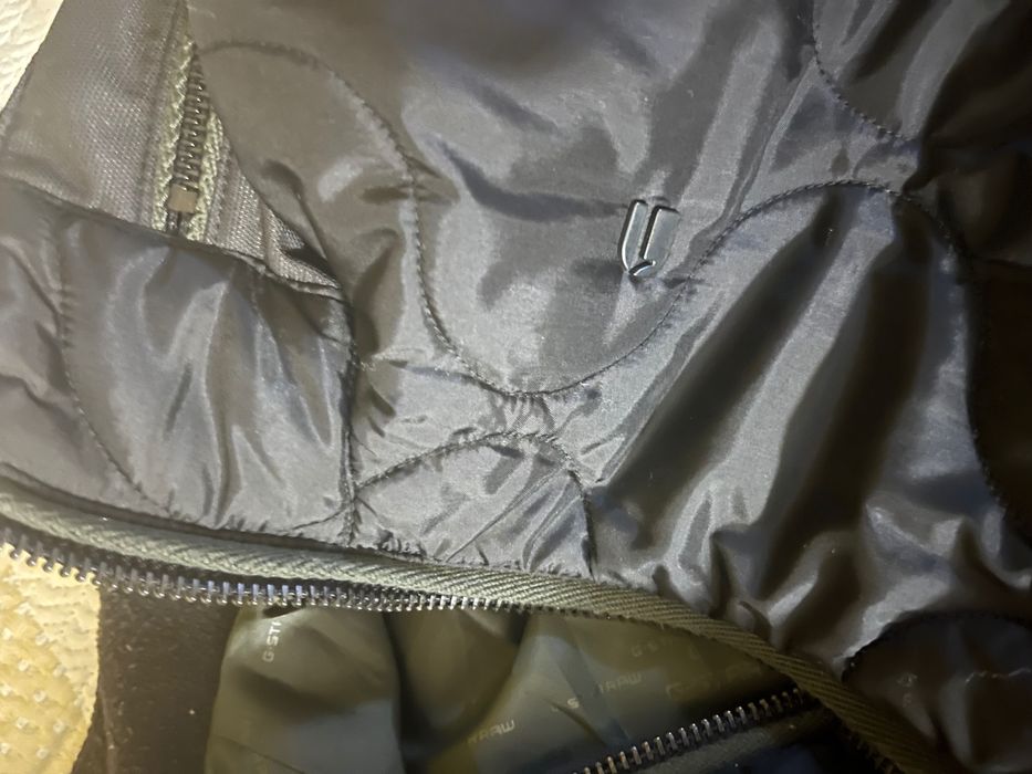 Зимно яке g-star