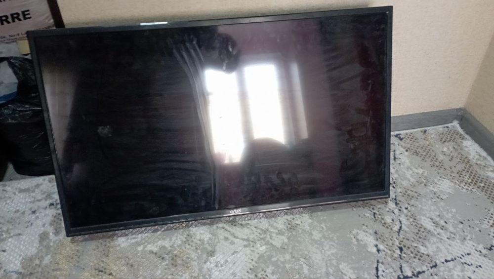 Artel televizor ishlatilgan