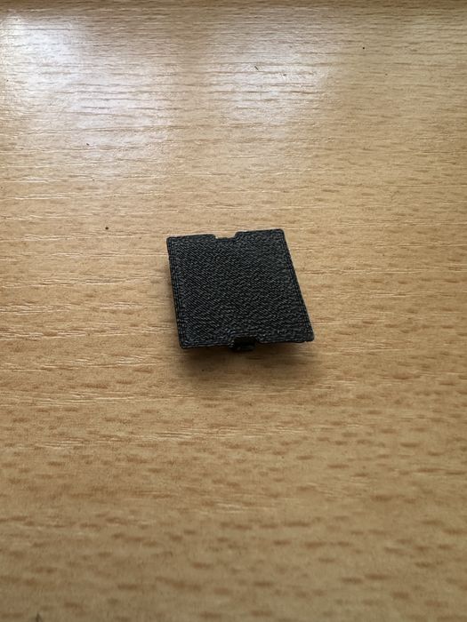 Заглушка задней двери Tank 300