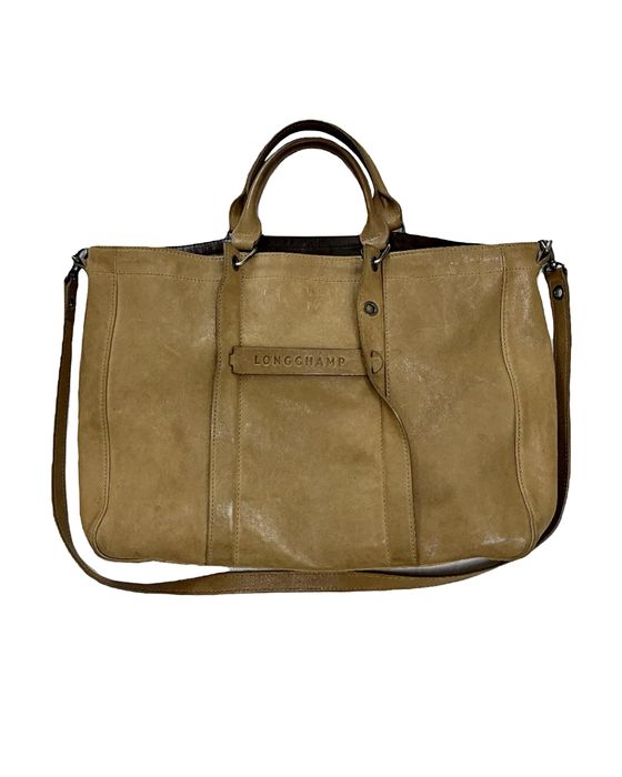 Сумка longchemp / лонгчемп