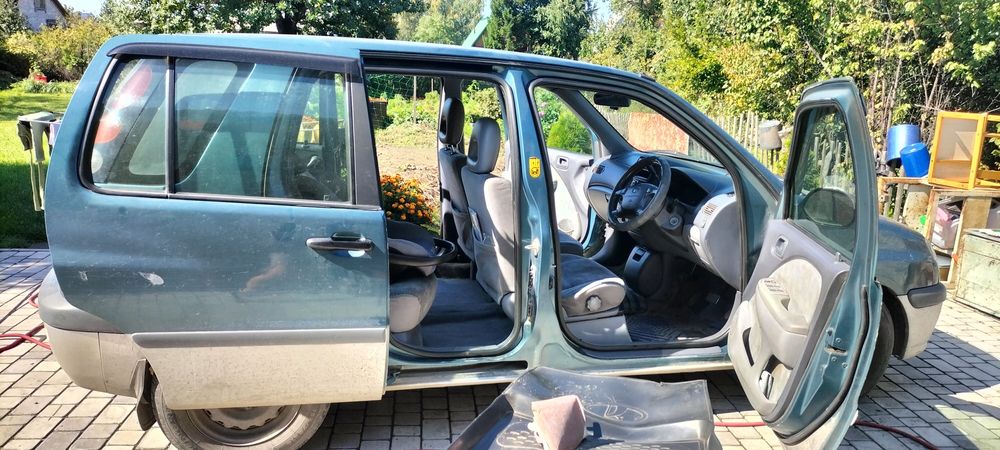 Продам надежный транспорт