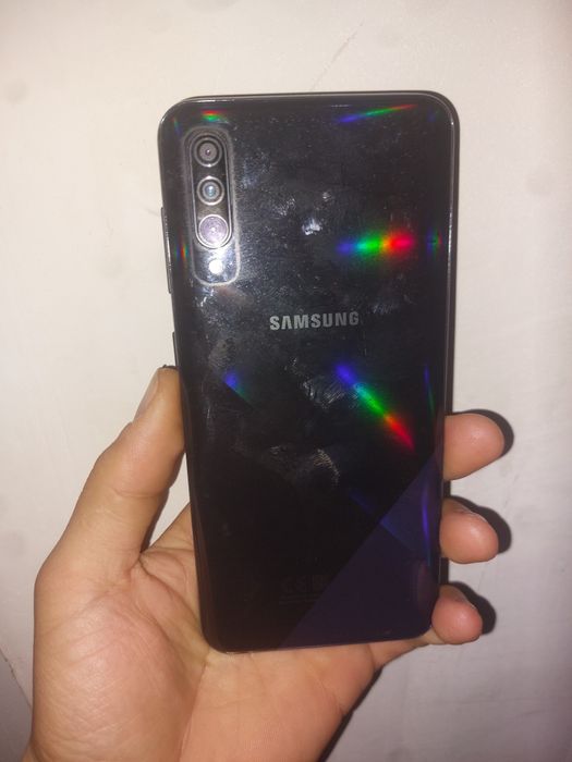 Samsung galaxy A30s
