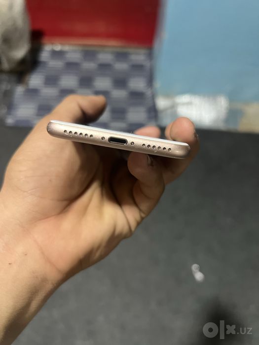 iPhone 8 oladigonla yozsin