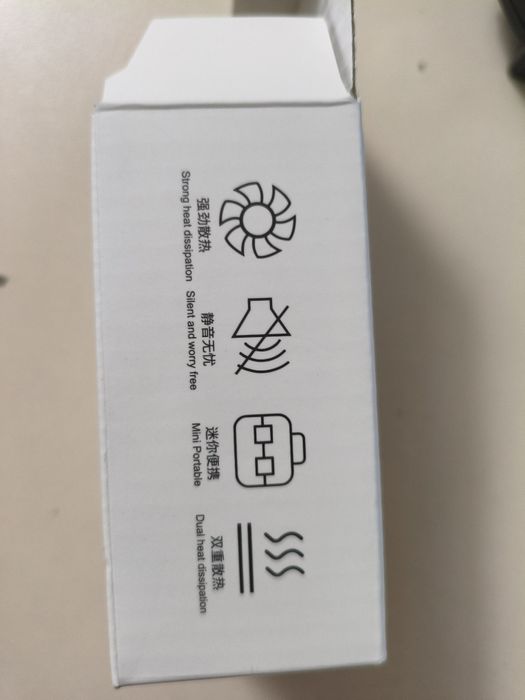 Продам кулер и наушник