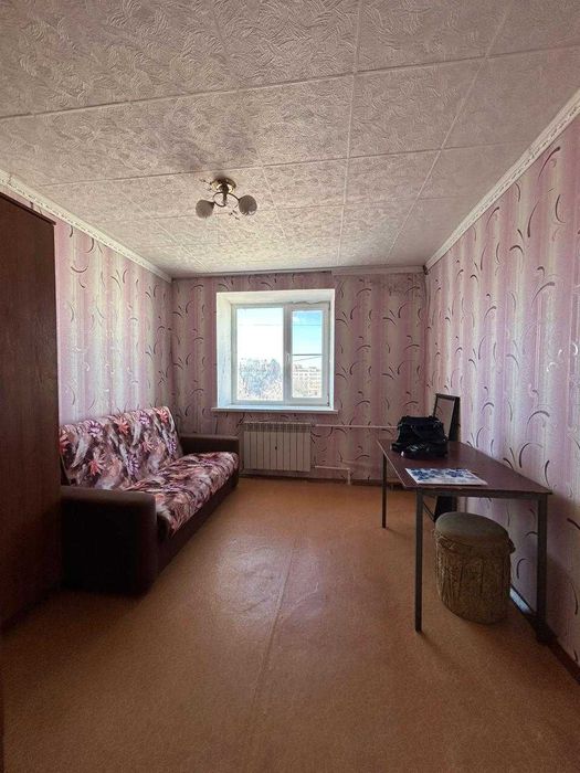 Продам 3х комн кв Сатпаева