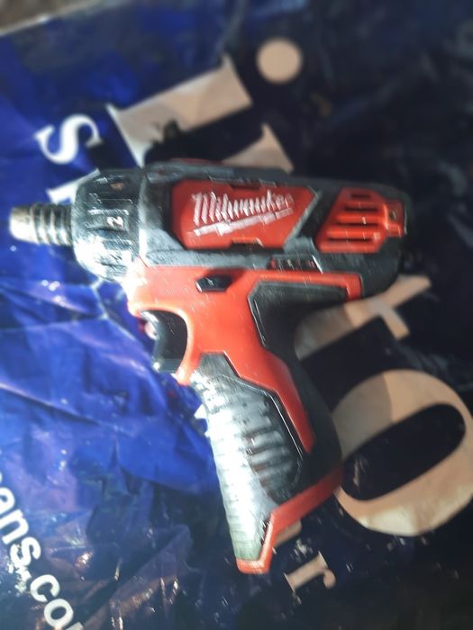 Milwaukee filetantabiti