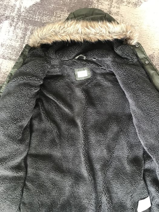 Детско яке. Изключително топло и запазено