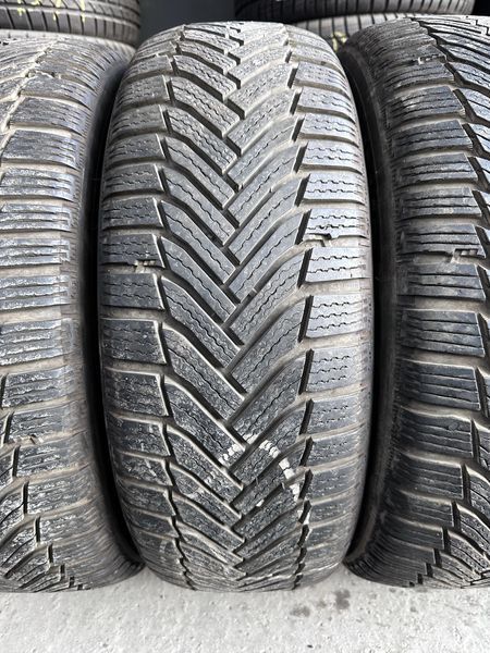 215/60/17 MICHELIN 4бр