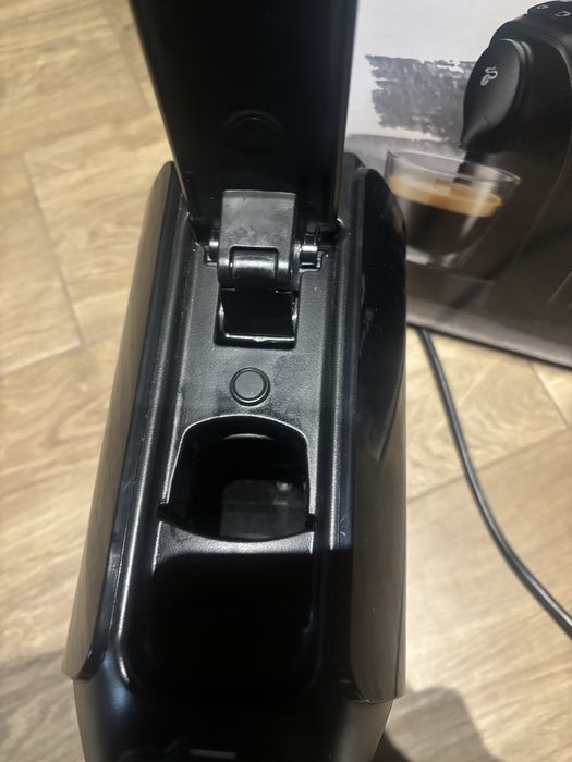 aparat de cafea TCHIBO