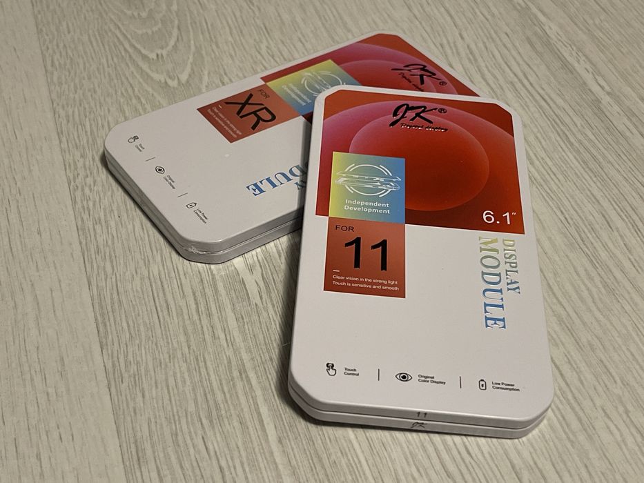 Display Iphone 11 Iphone XR ‼️Garantie‼️