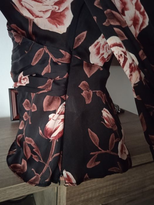 Bluză Zara, nouă, XS