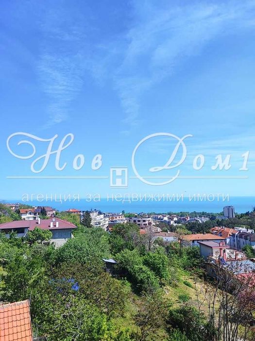 Вечна морска панорама-АКТ16-Нова сграда-Луксозно общи части