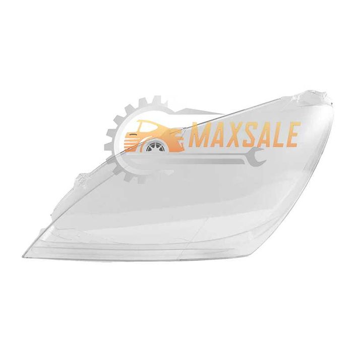 Капаци фарове BMW F12 f06 (13-16) Low 640 6 серия Ф12 ф06 БМВ стъкло за фара
