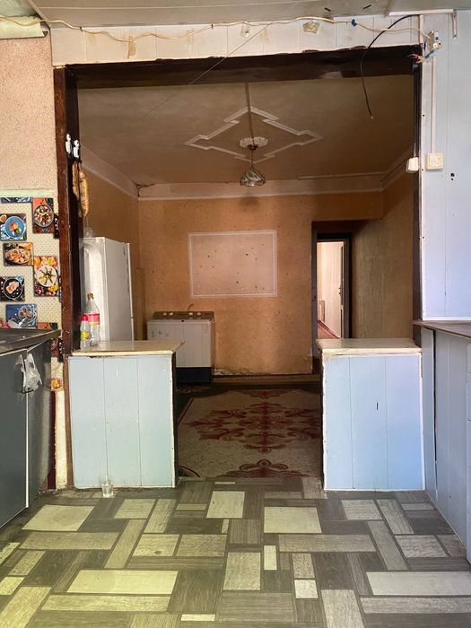 Срочно продаётся квартира Согдиана