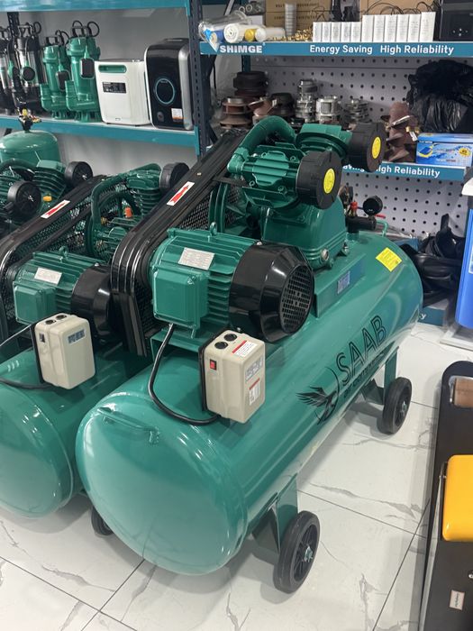 Воздушный компрессор/kompressor/ havo kompressor/ kompressor