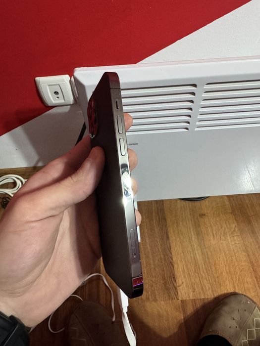 Iphone 12 pro 128 gb