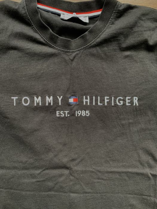 Tommy hilfiger тениска