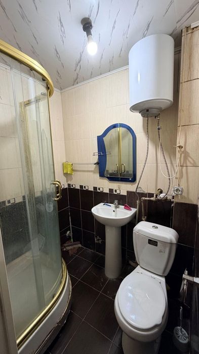 Срочно продам 2 х ком квартиру в Каскелене