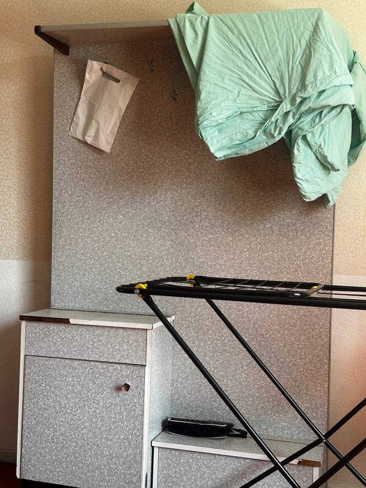 Гарнитур для прихожей