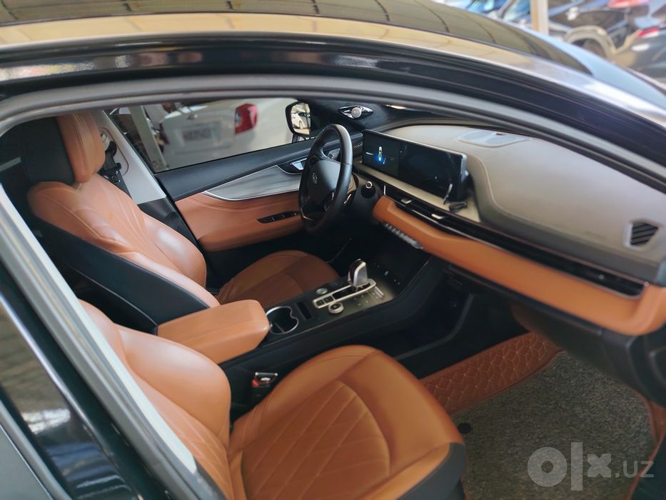 Chery 8 pro max holati idealniy