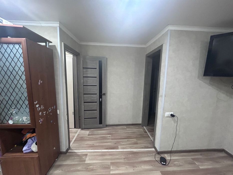 Сдам 3-х комнаиную квартиру