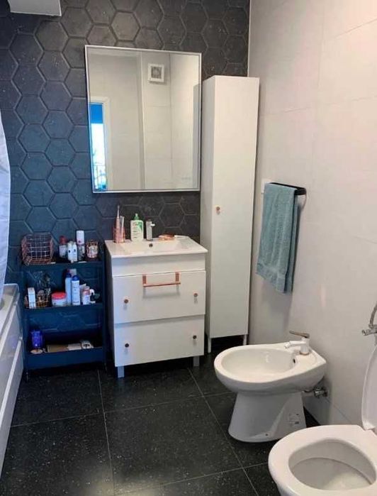 Дава се под наем Двустаен апартамент в Пловдив, Център - 65 кв.м за 204 € - Снимка #4