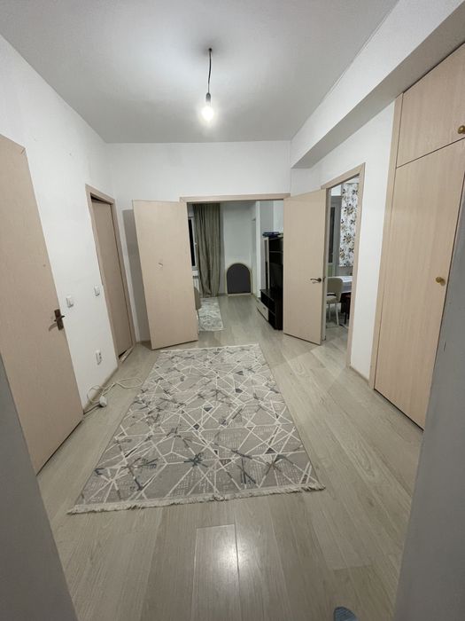 Сдам в аренду квартиру